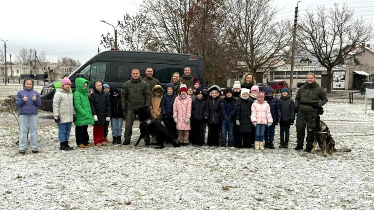 Lietuvos kariuomenės dienos minėjimas mokykloje
