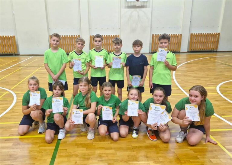 Zoninės kvadrato varžybos 3