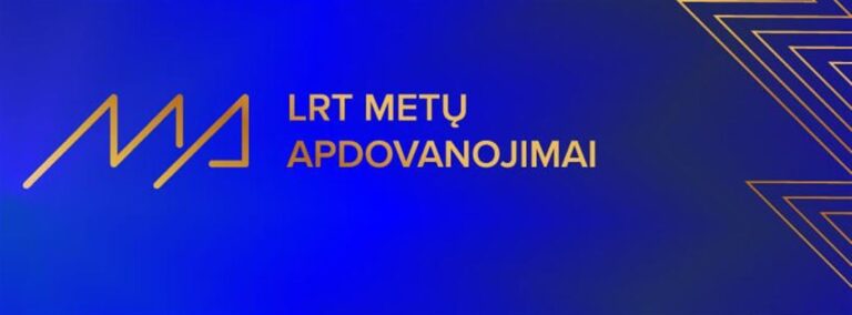 LRT metų apdovanojimai
