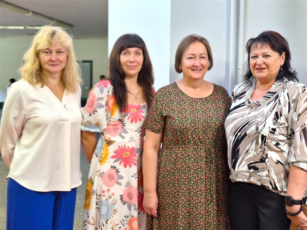 Rugsėjo 1-oji – naujųjų mokslo metų pradžia