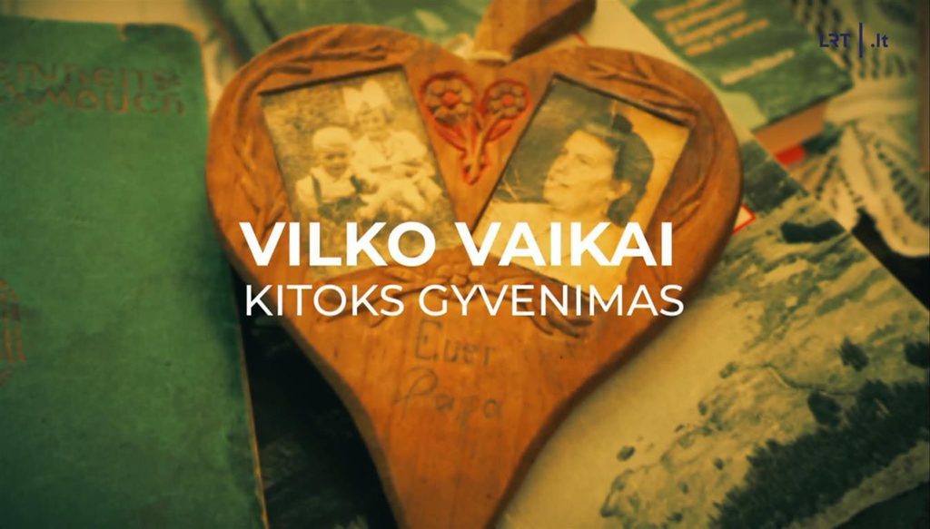 Vilko vaikų atminimo diena