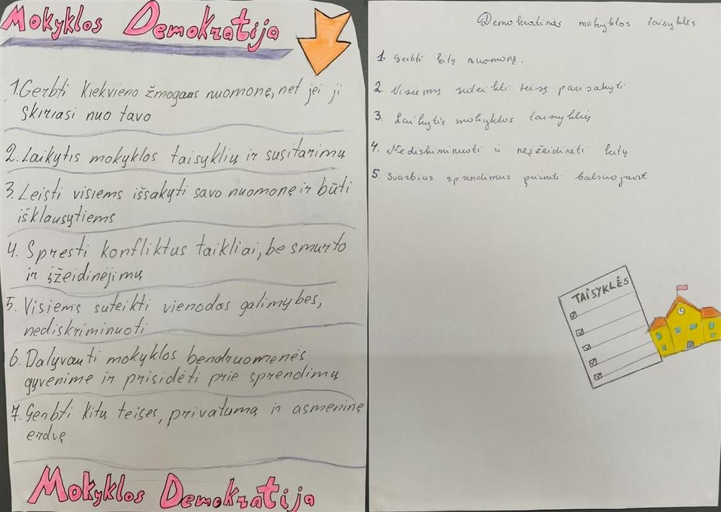 Tarptautinė demokratijos diena